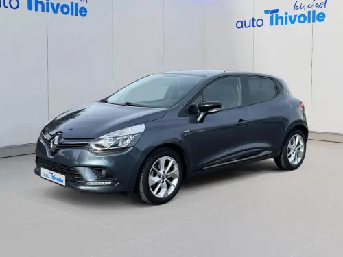 Renault Clio Clio TCe 90 Limited - Photo 0