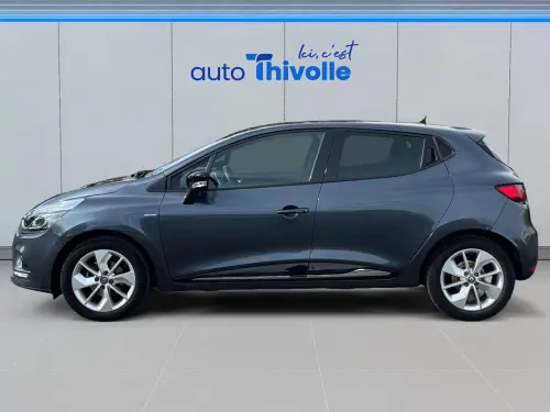 Renault Clio Clio TCe 90 Limited - Photo 1