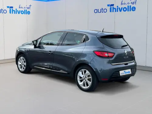 Renault Clio Clio TCe 90 Limited - Photo 2