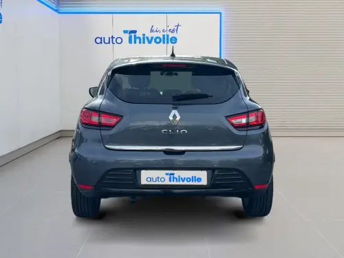 Renault Clio Clio TCe 90 Limited - Photo 3