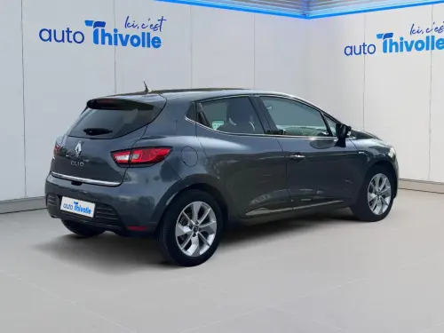 Renault Clio Clio TCe 90 Limited - Photo 4
