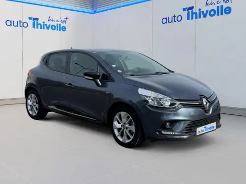 Renault Clio Clio TCe 90 Limited - Photo 6