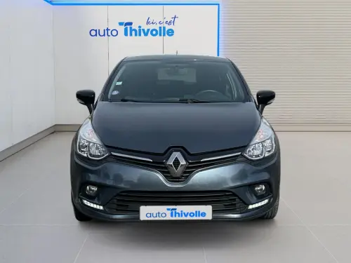 Renault Clio Clio TCe 90 Limited - Photo 7