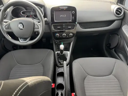 Renault Clio Clio TCe 90 Limited - Photo 11