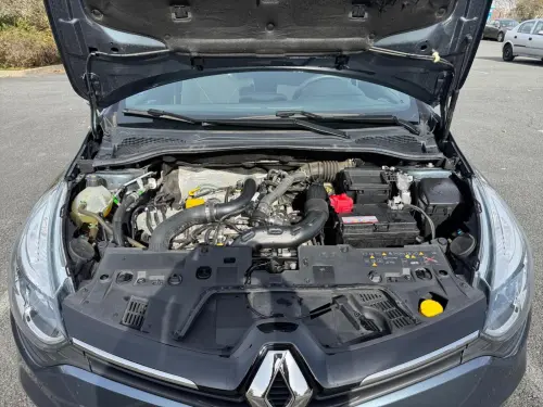Renault Clio Clio TCe 90 Limited - Photo 19