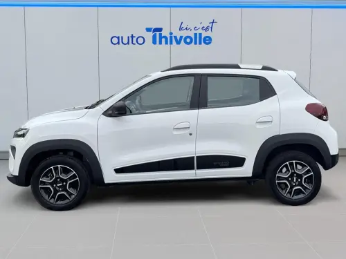 Dacia Spring Essential -23B - Photo 1