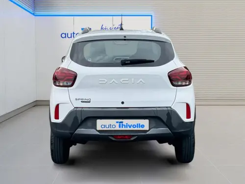 Dacia Spring Essential -23B - Photo 3