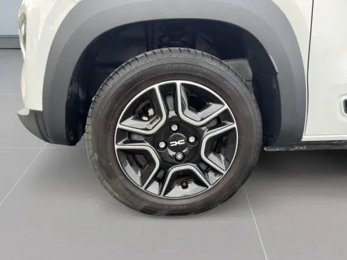 Dacia Spring Essential -23B - Photo 8