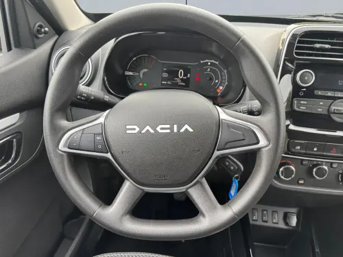 Dacia Spring Essential -23B - Photo 12