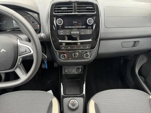 Dacia Spring Essential -23B - Photo 14