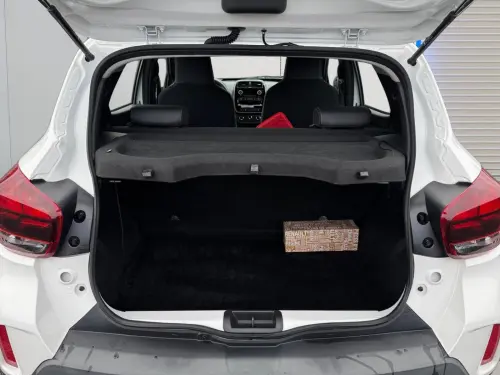 Dacia Spring Essential -23B - Photo 18