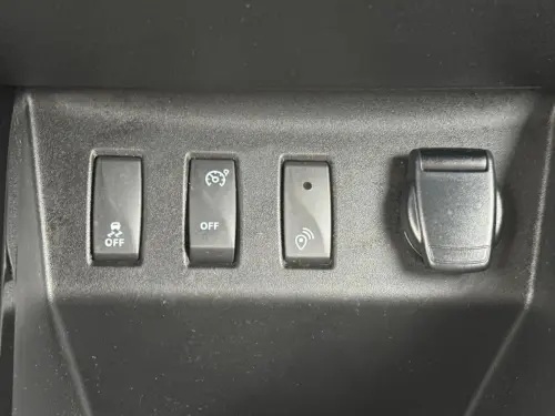 Dacia Spring Essential -23B - Photo 21