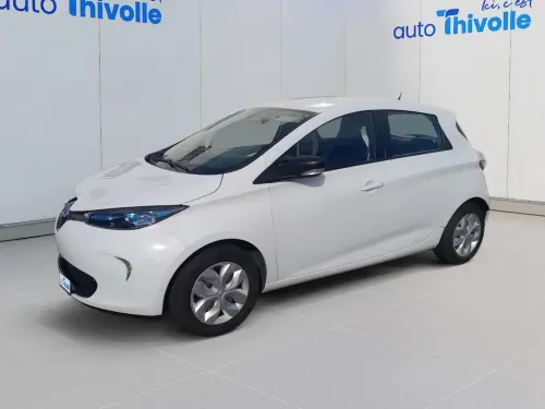 Renault Zoe R90 Achat Intégral Life - Photo 0
