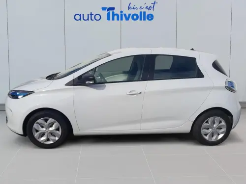 Renault Zoe R90 Achat Intégral Life - Photo 1