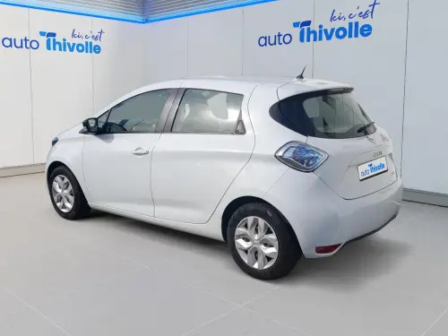 Renault Zoe R90 Achat Intégral Life - Photo 2