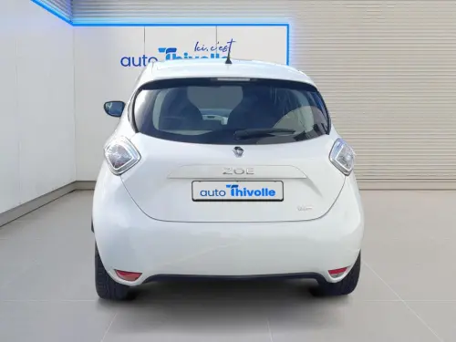 Renault Zoe R90 Achat Intégral Life - Photo 3