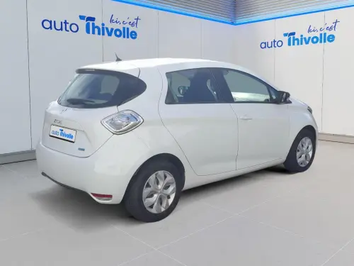 Renault Zoe R90 Achat Intégral Life - Photo 4