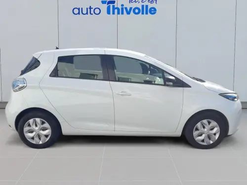Renault Zoe R90 Achat Intégral Life - Photo 5