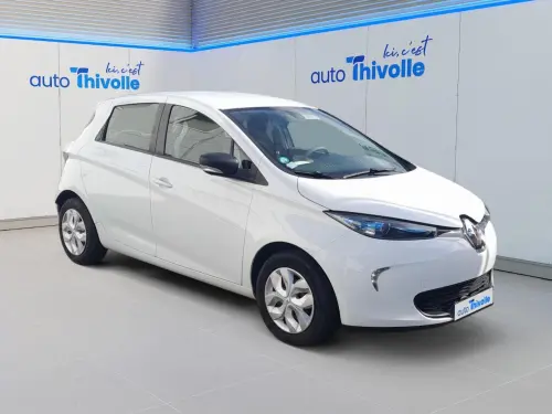 Renault Zoe R90 Achat Intégral Life - Photo 6