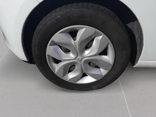 Renault Zoe R90 Achat Intégral Life - Photo 8