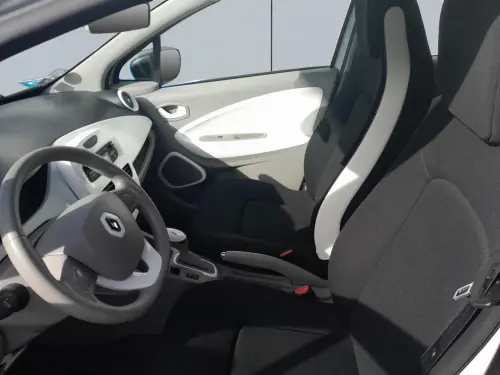 Renault Zoe R90 Achat Intégral Life - Photo 9