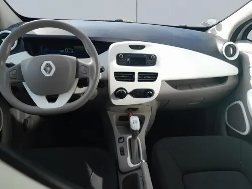 Renault Zoe R90 Achat Intégral Life - Photo 11