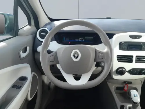 Renault Zoe R90 Achat Intégral Life - Photo 12
