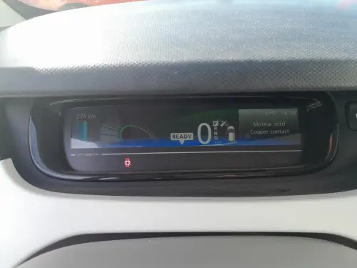 Renault Zoe R90 Achat Intégral Life - Photo 13
