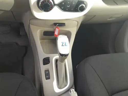 Renault Zoe R90 Achat Intégral Life - Photo 14