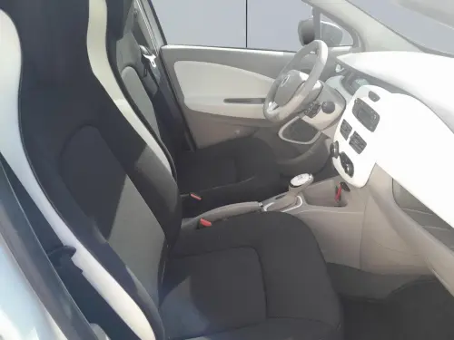 Renault Zoe R90 Achat Intégral Life - Photo 16