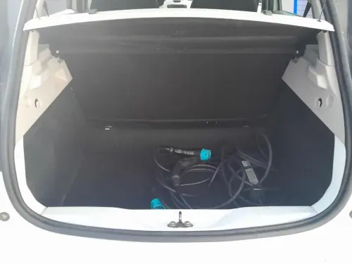 Renault Zoe R90 Achat Intégral Life - Photo 18