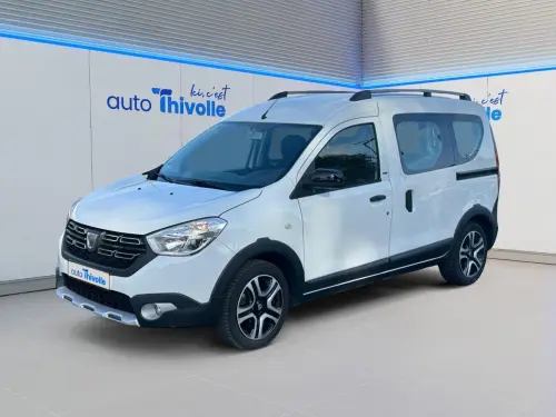 Dacia Dokker 1.5 dCi 90 Advance - Photo 0