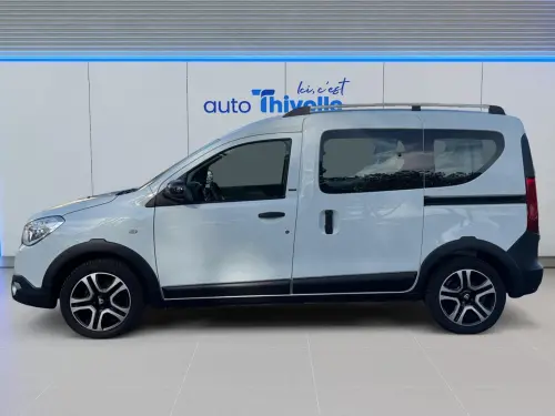 Dacia Dokker 1.5 dCi 90 Advance - Photo 1