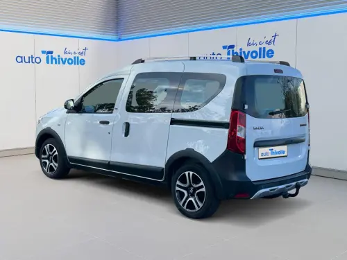 Dacia Dokker 1.5 dCi 90 Advance - Photo 2
