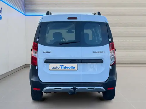 Dacia Dokker 1.5 dCi 90 Advance - Photo 3