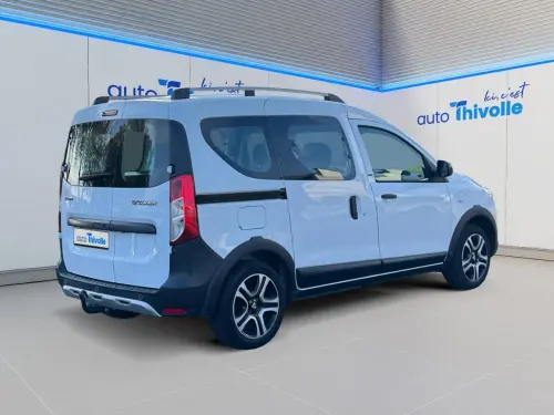 Dacia Dokker 1.5 dCi 90 Advance - Photo 4
