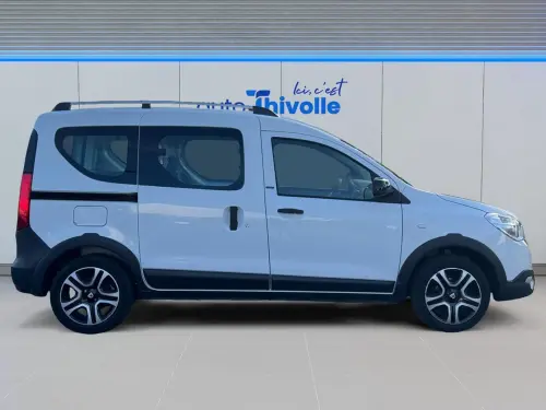 Dacia Dokker 1.5 dCi 90 Advance - Photo 5