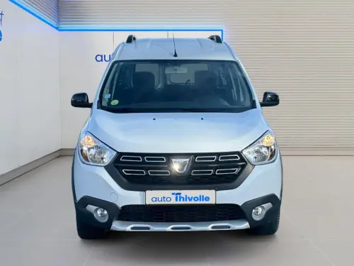 Dacia Dokker 1.5 dCi 90 Advance - Photo 7