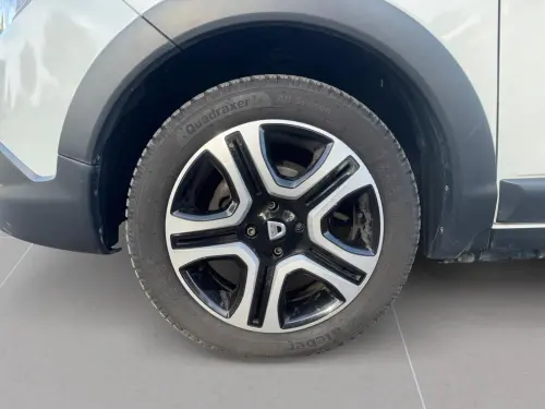 Dacia Dokker 1.5 dCi 90 Advance - Photo 8