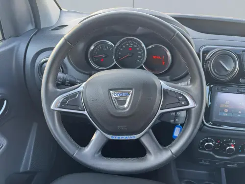 Dacia Dokker 1.5 dCi 90 Advance - Photo 12