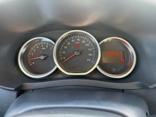 Dacia Dokker 1.5 dCi 90 Advance - Photo 13