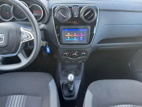 Dacia Dokker 1.5 dCi 90 Advance - Photo 14