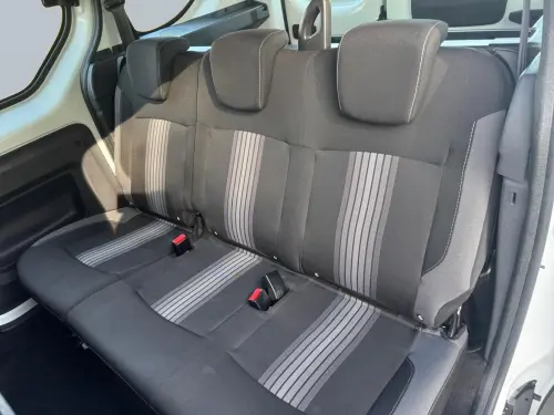 Dacia Dokker 1.5 dCi 90 Advance - Photo 15