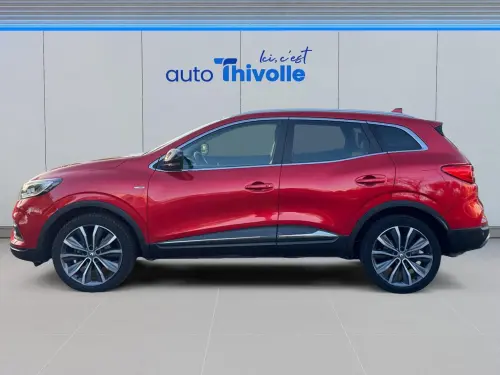 Renault Kadjar TCe 140 FAP EDC Intens - Photo 1