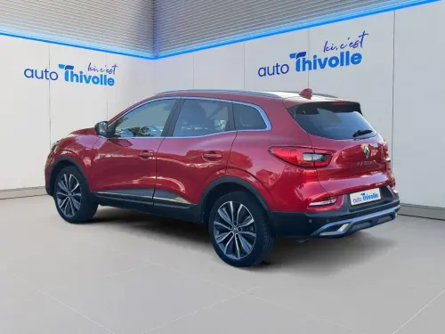 Renault Kadjar TCe 140 FAP EDC Intens - Photo 2