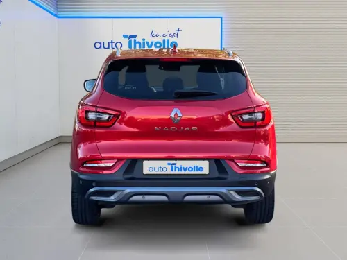 Renault Kadjar TCe 140 FAP EDC Intens - Photo 3