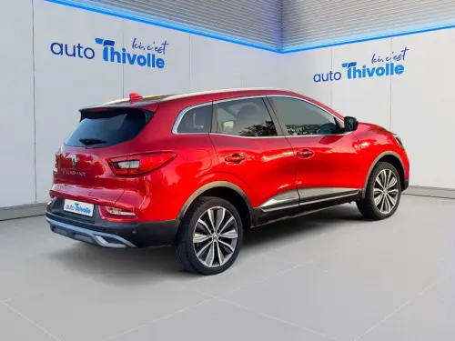 Renault Kadjar TCe 140 FAP EDC Intens - Photo 4
