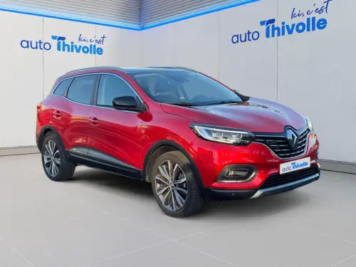 Renault Kadjar TCe 140 FAP EDC Intens - Photo 6