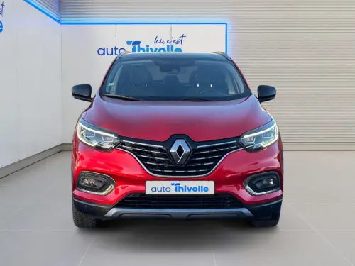 Renault Kadjar TCe 140 FAP EDC Intens - Photo 7