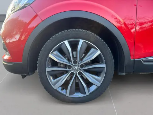 Renault Kadjar TCe 140 FAP EDC Intens - Photo 8